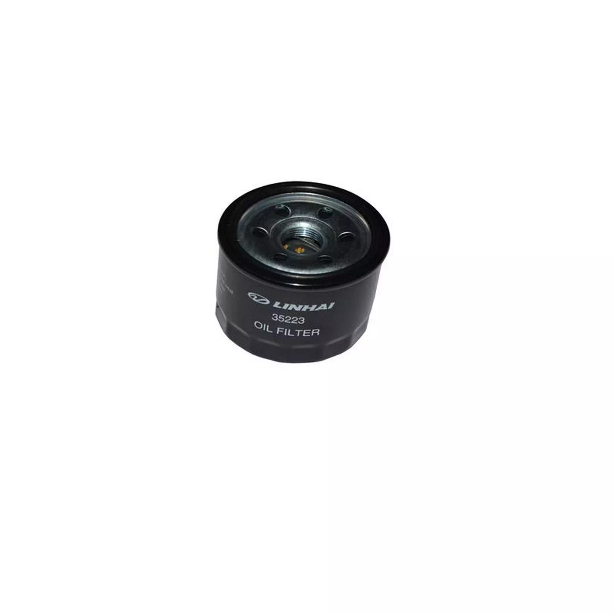 KUBA T-BOSS 570 YAĞ FİLTRESİ #KM 79560